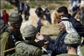 pas le droit de circuler