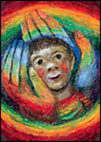 m&eacute;andres de la vie