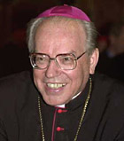 cardinal Re