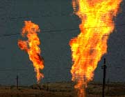 p&eacute;trole pour soutien au terroisme?