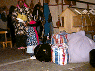 Sie suchen eine Wohnung...