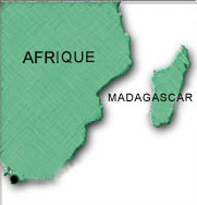 Madagaskar