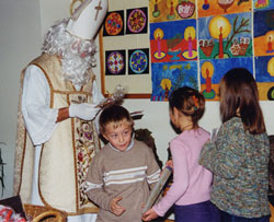 P&egrave;re No&euml;l