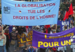 altermondialistes