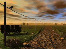 chemin de v&eacute;rit&eacute;