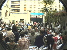 Maison des Ensembles