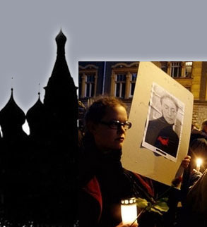 la v&eacute;rit&eacute; assassin&eacute;e