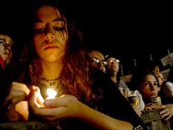 pour la justice et la paix