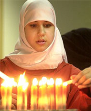 N&auml;he und Solidarit&auml;t