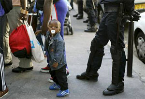 &eacute;vcuer les familles