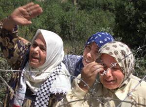 Der Aufschrei des Volkes