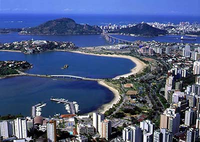 la Ville Vitoria - Espagne