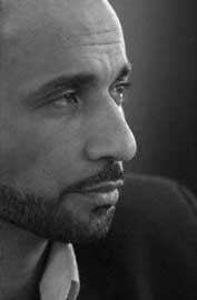 Tariq Ramadan