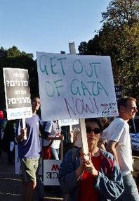 la paix au Moyen-Orient