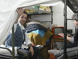 construire les logements