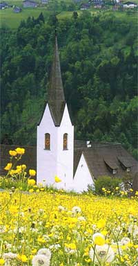 Abbaye St. G&eacute;rold