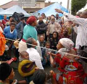 situation intol&eacute;rable