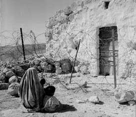 territoire occup&eacute;