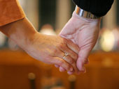 bénisse leur mariage