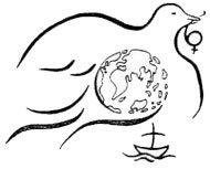 symbol femmes en noir