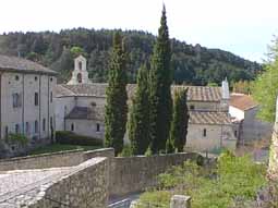 Abbaye d'Aiguebelle