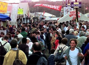 rassemblement populaire