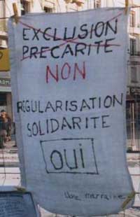 action ill&eacute;gale