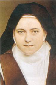 Marie Thérèse de Lisieux