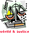 vérité et justice