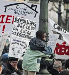 la solidarité s'organise