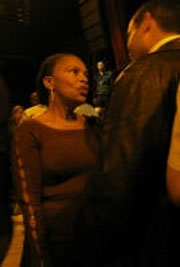 prendre la décision