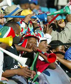 ambience exceptionelle