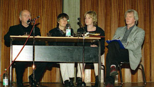 écouter à la parole de liberté