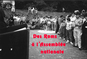 C'est un &eacute;v&eacute;nement d'improtance