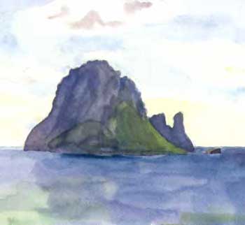 "sur le roc de cette foi...