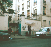 Maison des Ensembles