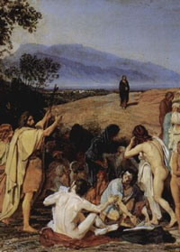 disponible pour leur mission