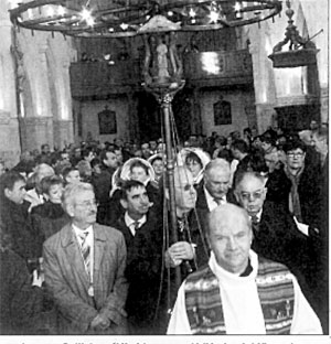 f&ecirc;te traditionnelle