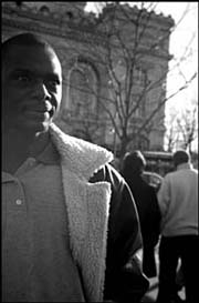 esp&eacute;rance pour les pauvres