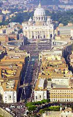 vatican