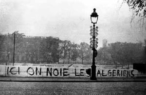 17 octobre 1961