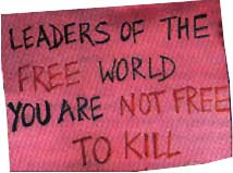 autre monde est possible